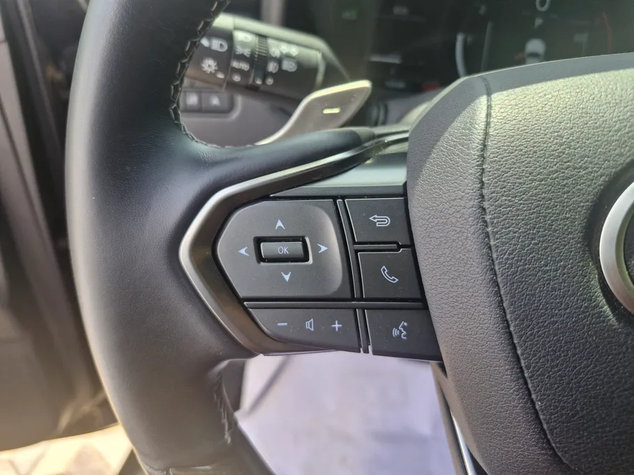 لكزس LX 600 BB Elite 2025 