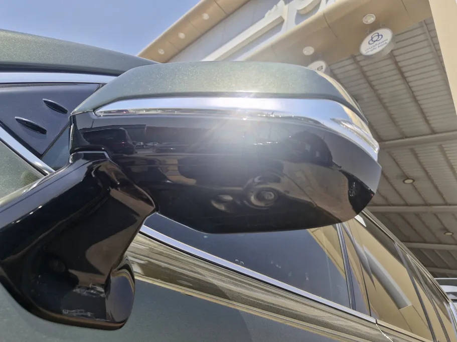لكزس LX 600 BB Elite 2025 