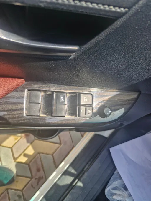 2024 Toyota Hilux GLX 