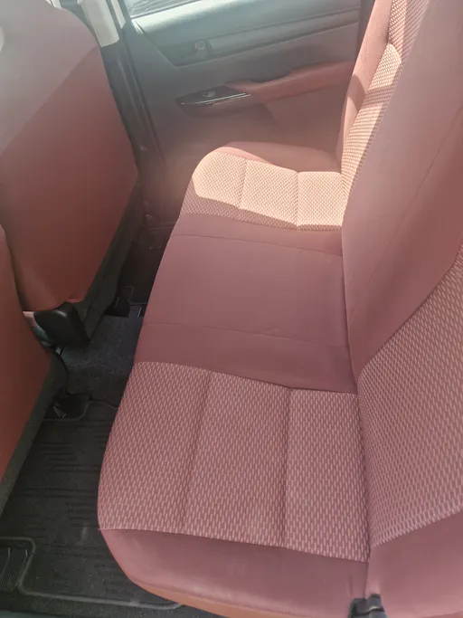 2024 Toyota Hilux GLX 