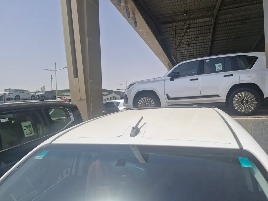 2024 Toyota Hilux GLX 