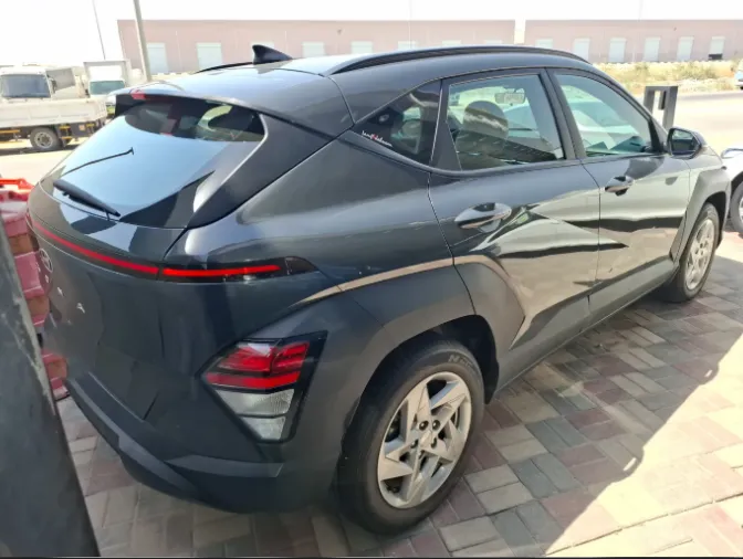 هيونداي كونا فليت 2024 
