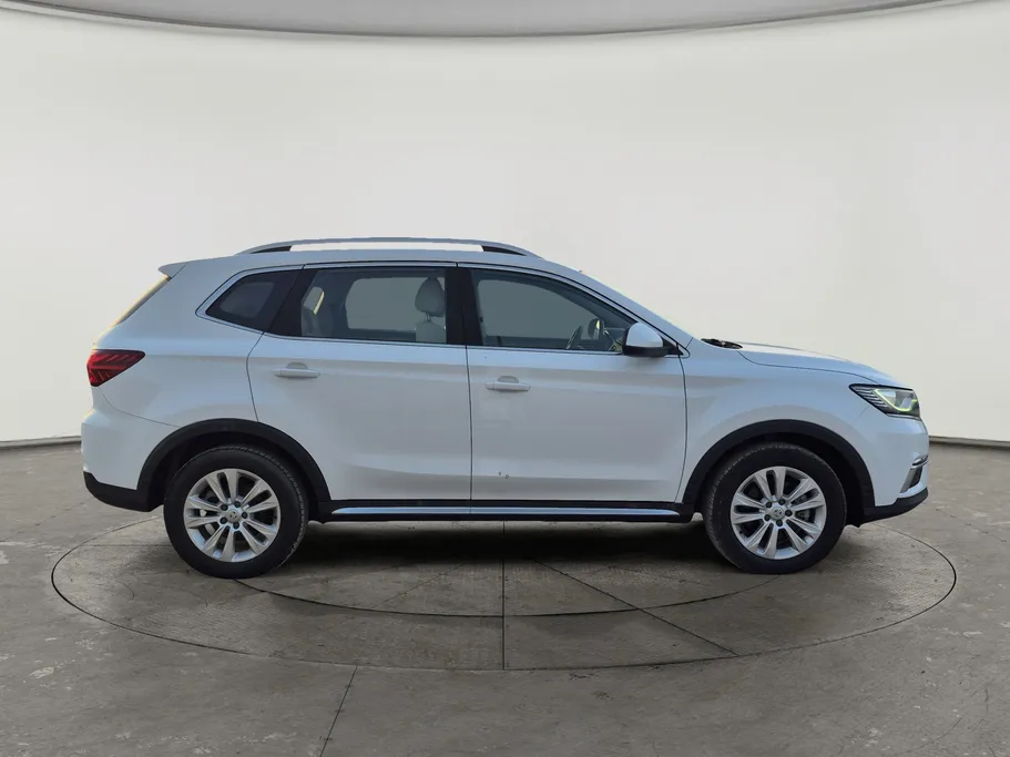 2023 ام جي RX5 STD 