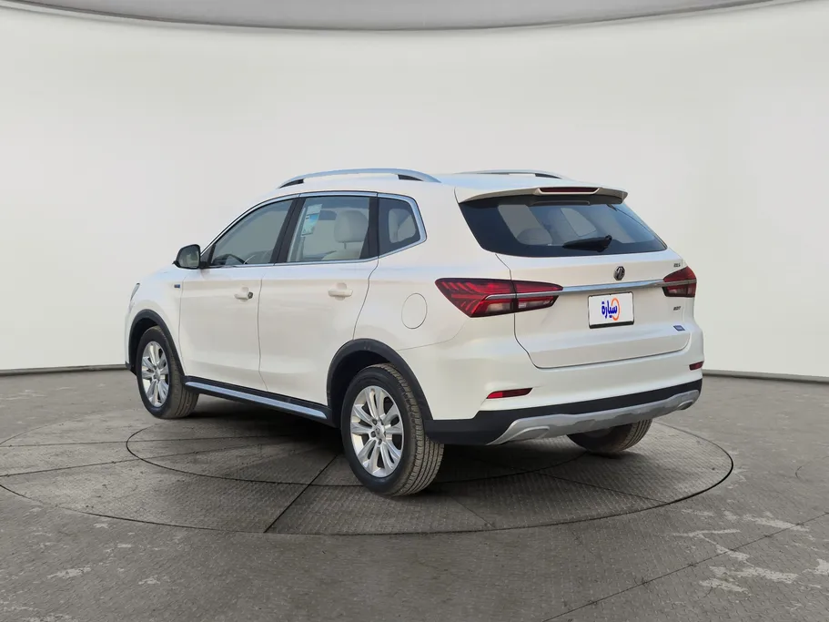 2023 ام جي RX5 STD 