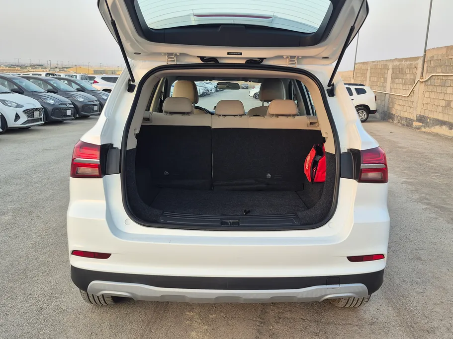 2023 ام جي RX5 STD 