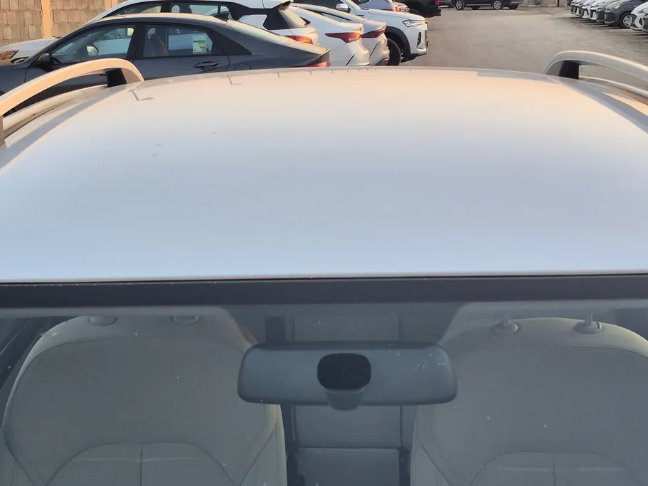 2023 ام جي RX5 STD 