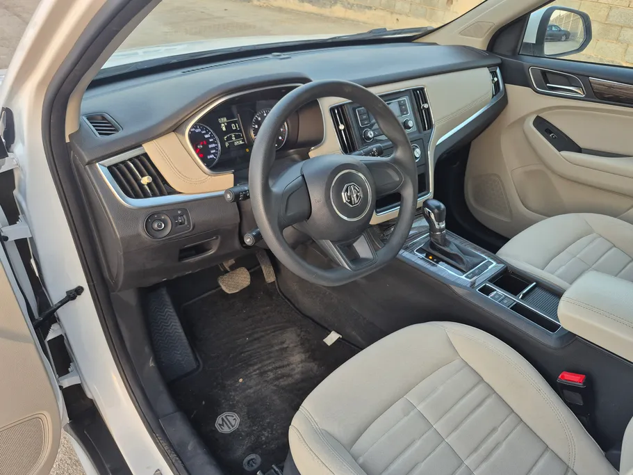 2023 ام جي RX5 STD 