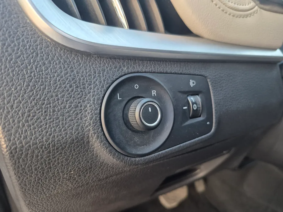 2023 ام جي RX5 STD 