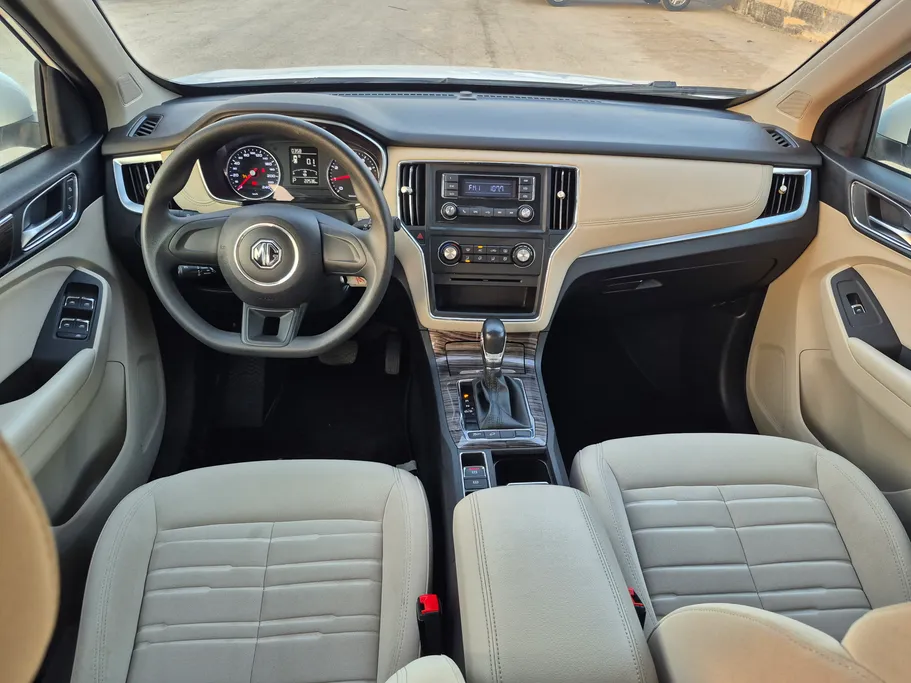 2023 ام جي RX5 STD 