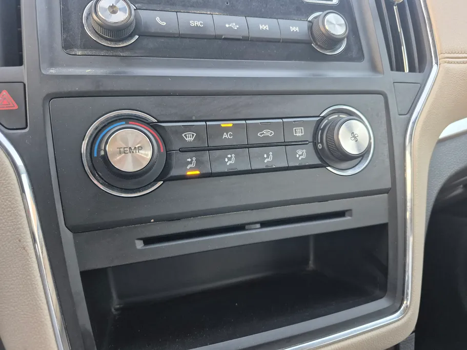 2023 ام جي RX5 STD 