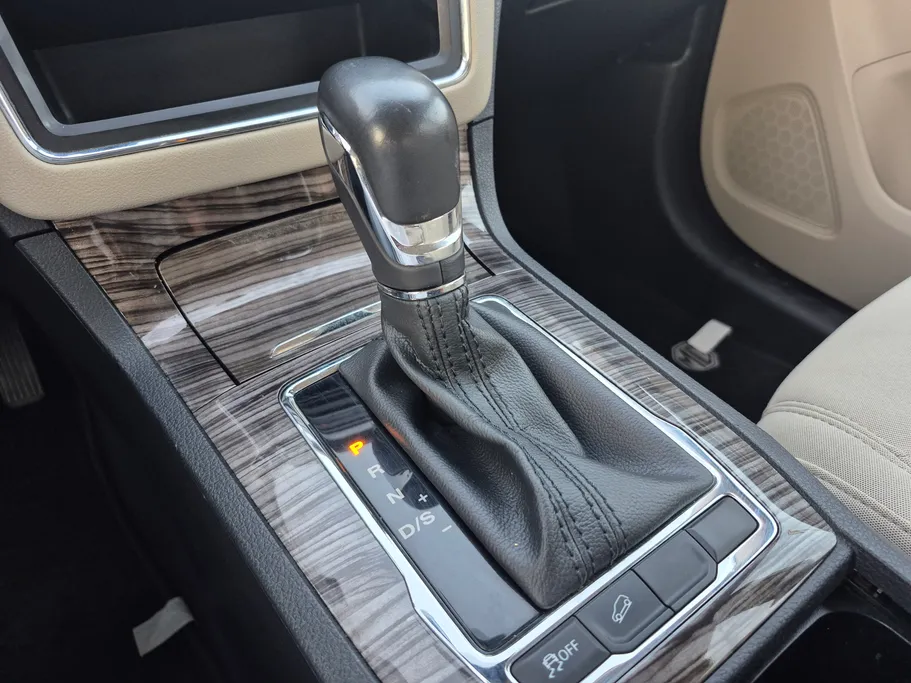 2023 ام جي RX5 STD 