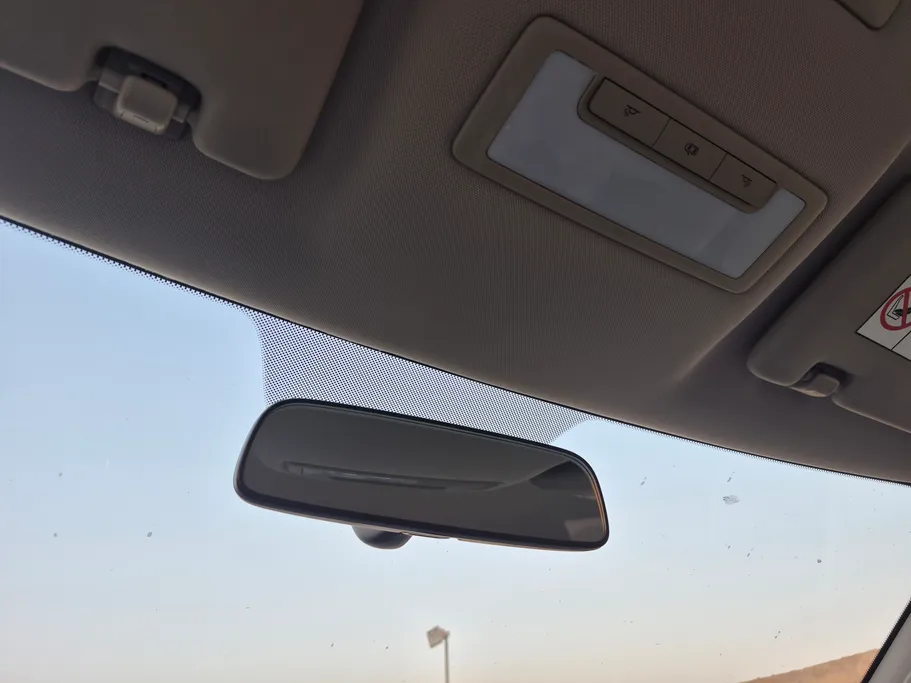 2023 ام جي RX5 STD 