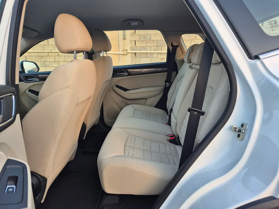2023 ام جي RX5 STD 