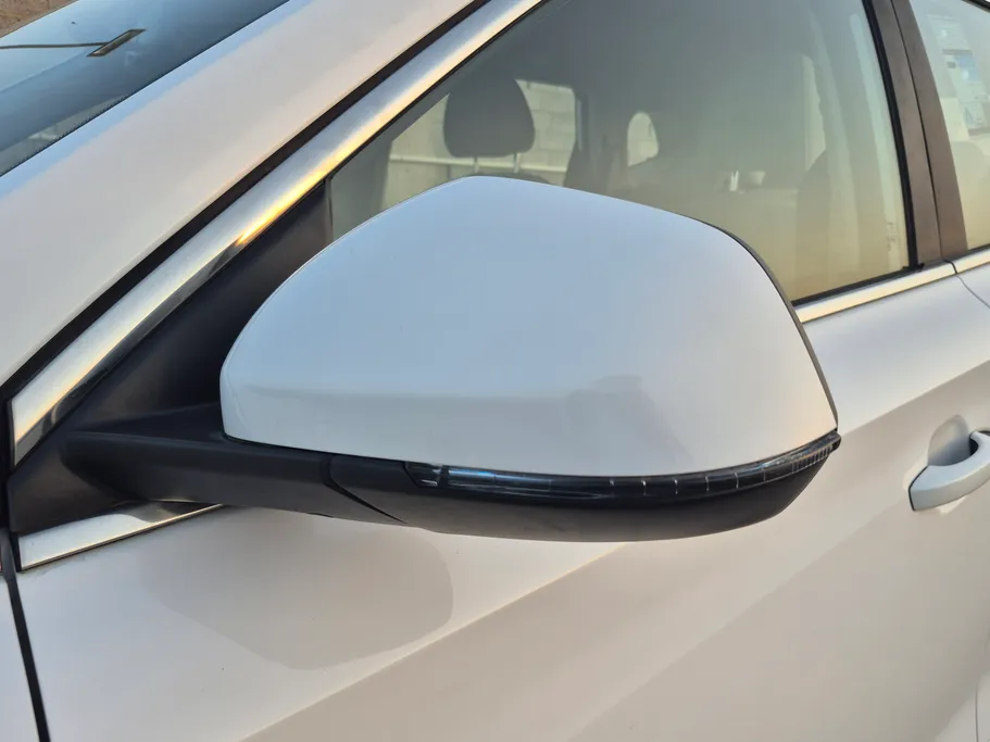 2023 ام جي RX5 STD 