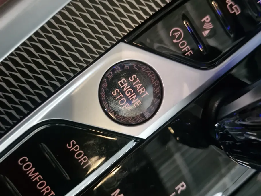 2022 BMW X Series 6 xDrive 40i 