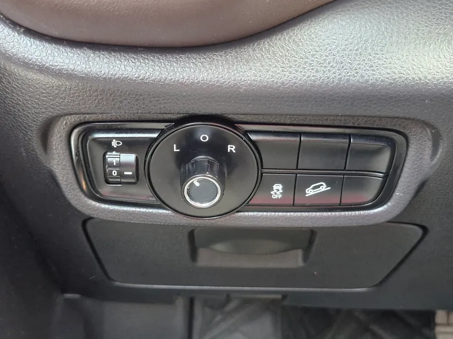 2023 GAC GS3 GS 