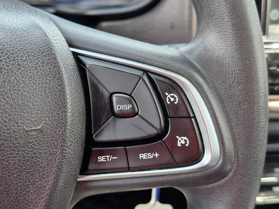 2023 GAC GS3 GS 