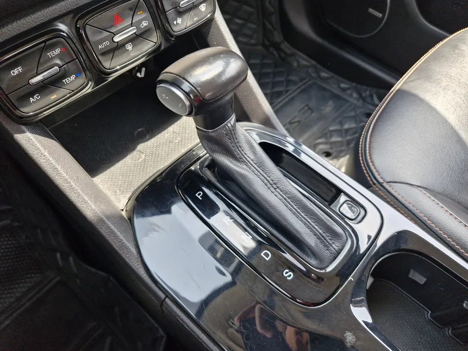2023 GAC GS3 GS 