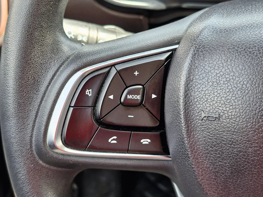2023 GAC GS3 GS 