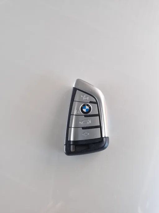 2021 BMW X Series 6 xDrive 40i 