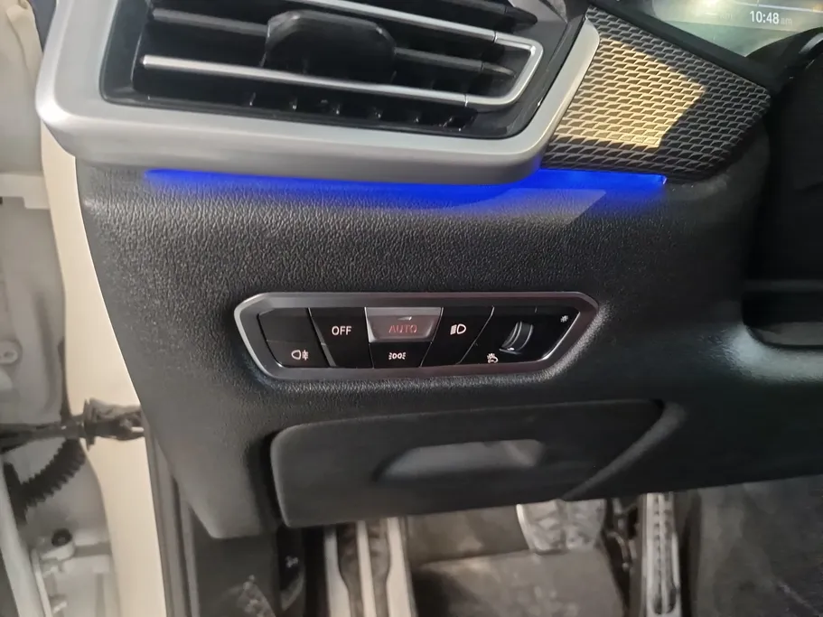 2021 BMW X Series 6 xDrive 40i 