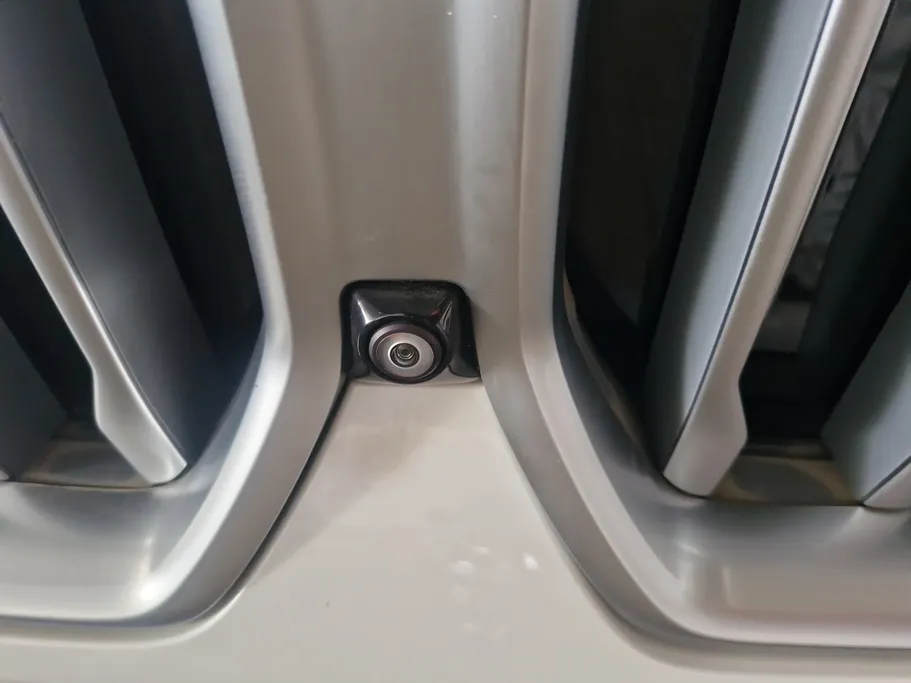 2021 BMW X Series 6 xDrive 40i 