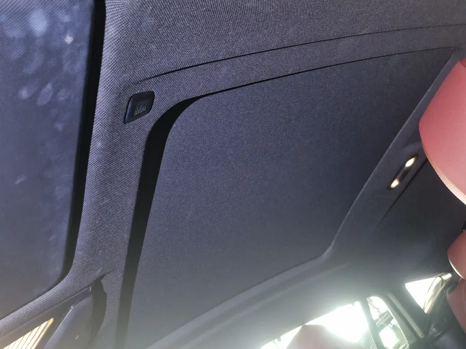 2021 BMW X Series 6 xDrive 40i 