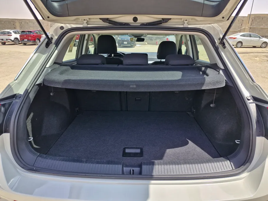 2024 Volkswagen T Roc Life 