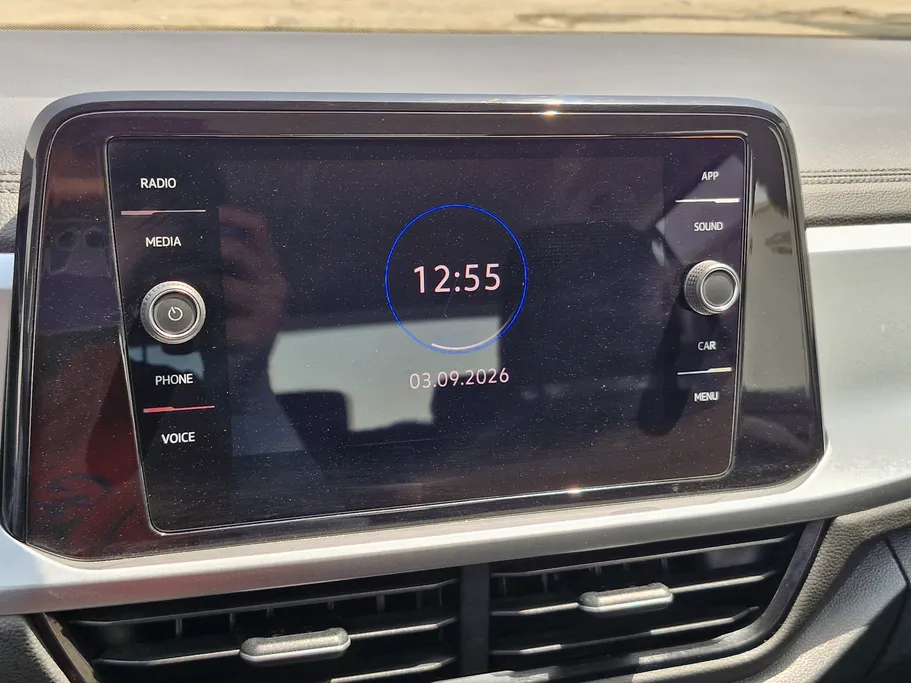 2024 Volkswagen T Roc Life 