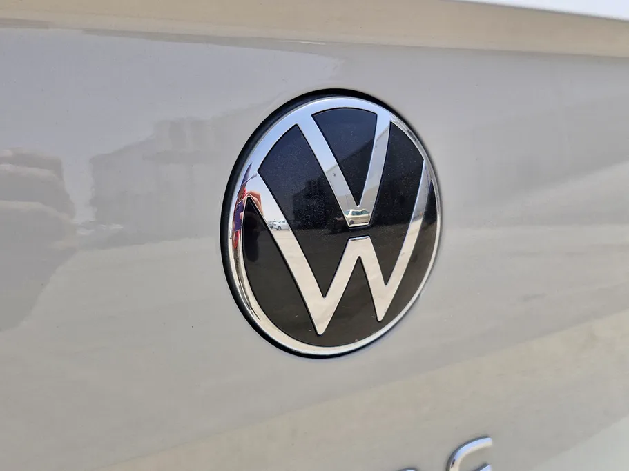 2024 Volkswagen T Roc Life 