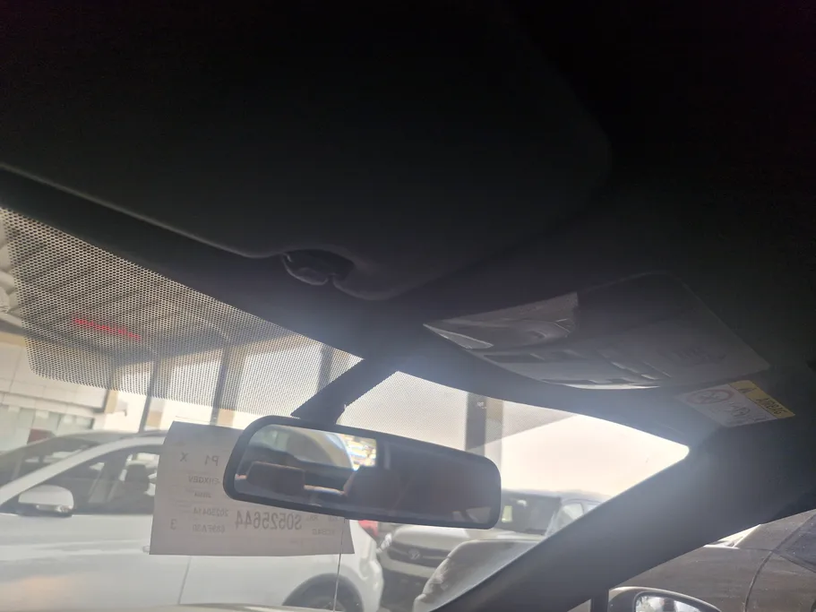 2025 Toyota Corolla Cross XLE HEV 