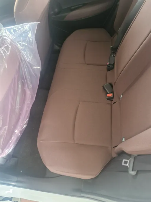 2025 Toyota Corolla Cross XLE HEV 