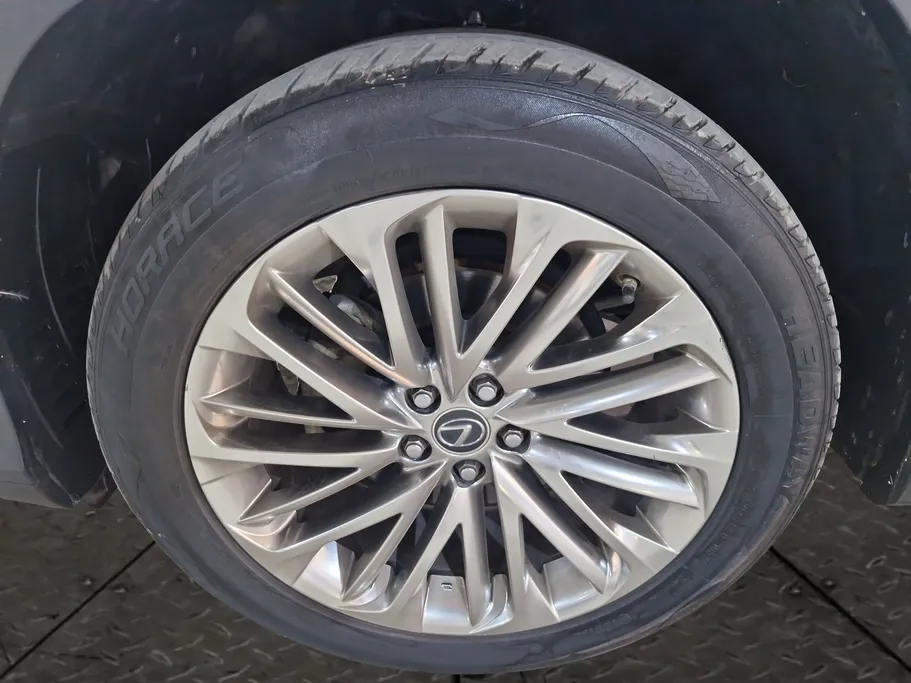 لكزس RX 350 2021 