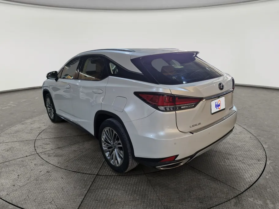 لكزس RX 350 2021 