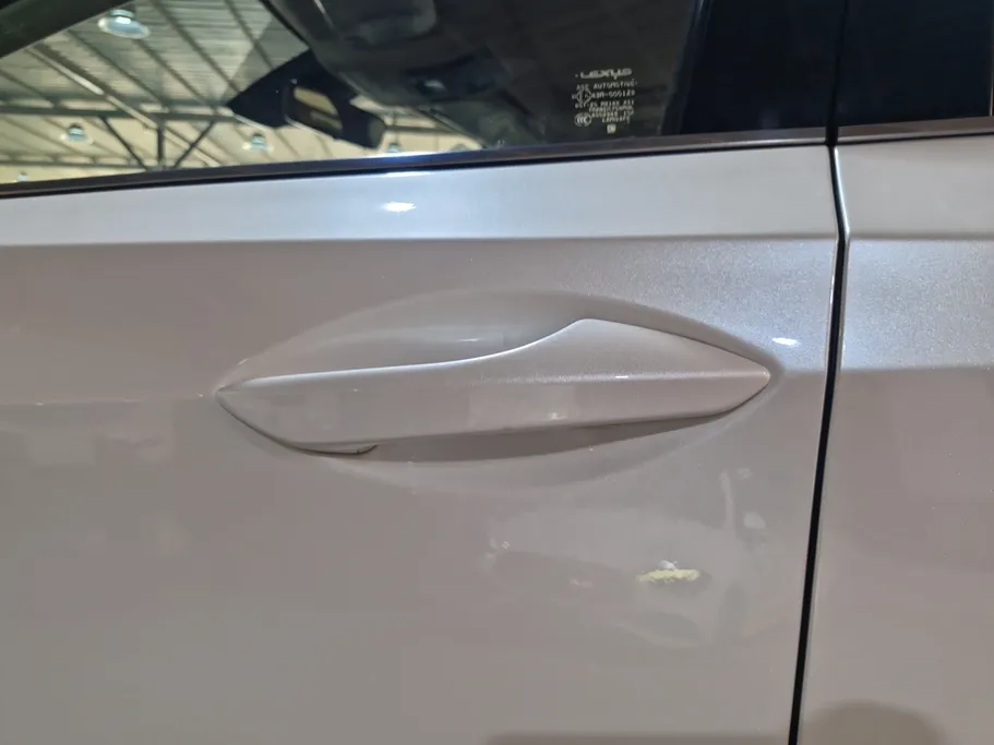 لكزس RX 350 2021 