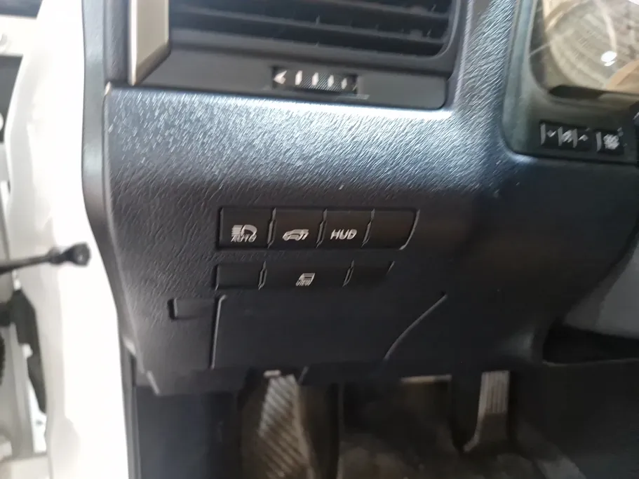 لكزس RX 350 2021 