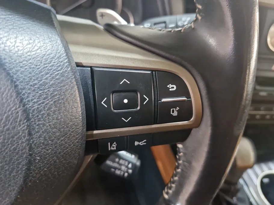 لكزس RX 350 2021 