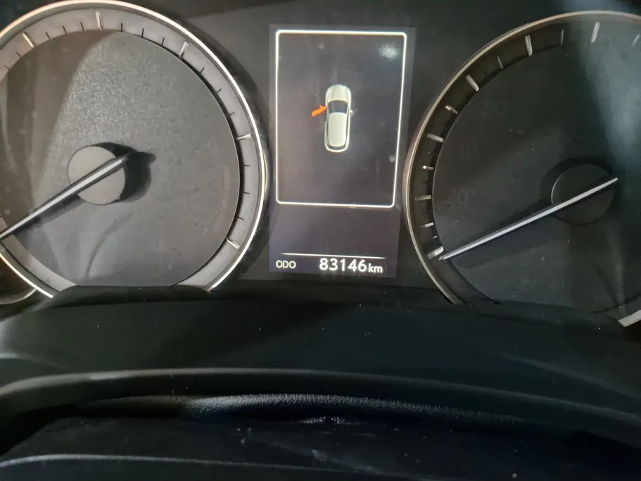 لكزس RX 350 2021 