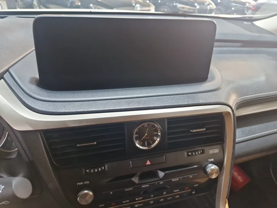 لكزس RX 350 2021 