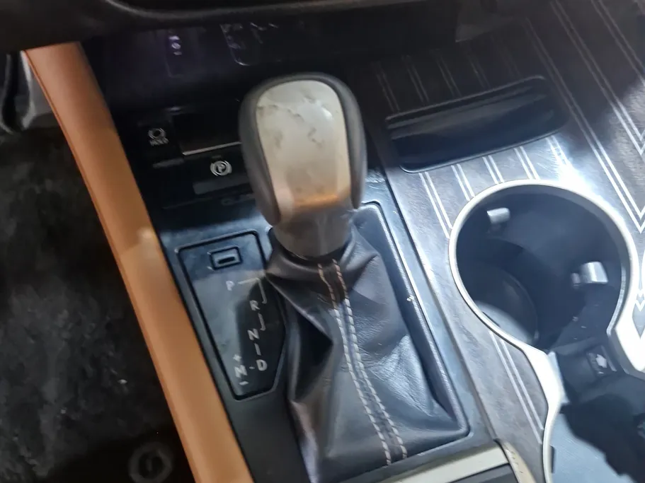 لكزس RX 350 2021 