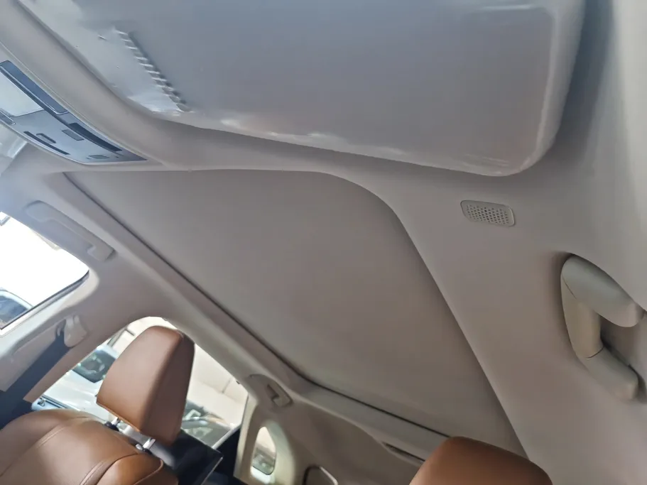 لكزس RX 350 2021 