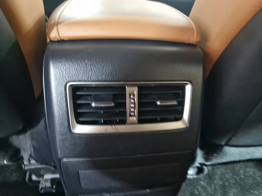 لكزس RX 350 2021 