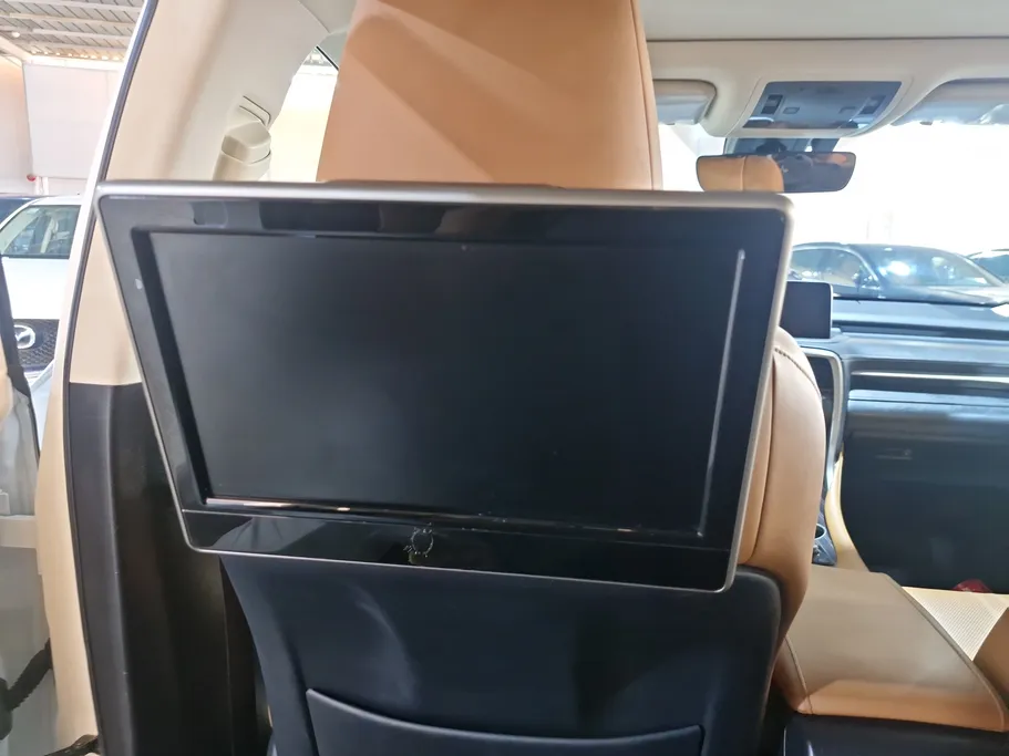 لكزس RX 350 2021 