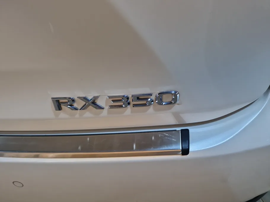 لكزس RX 350 2021 