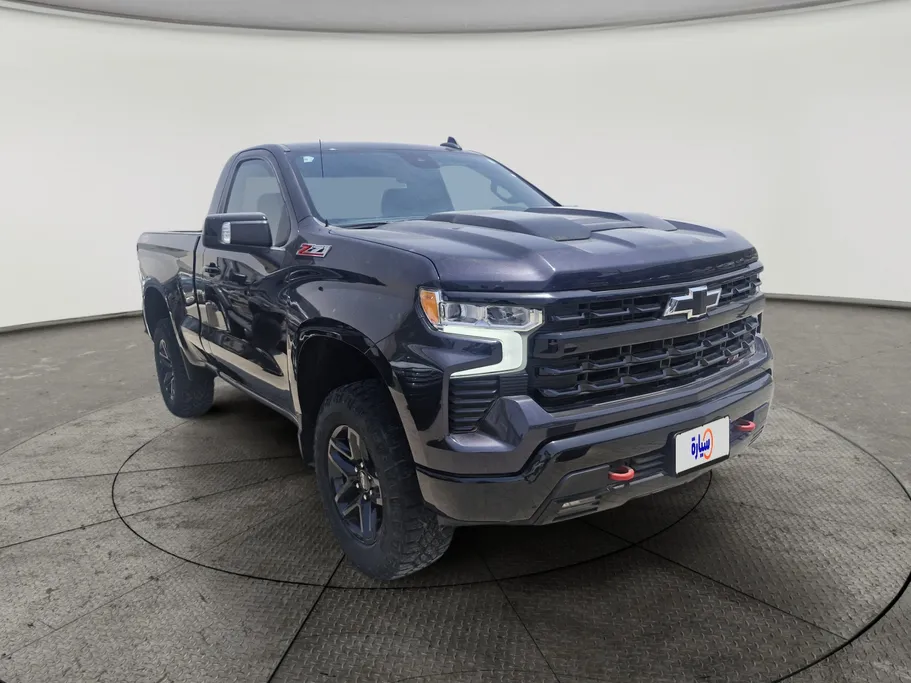 2023 Chevrolet Silverado LT 