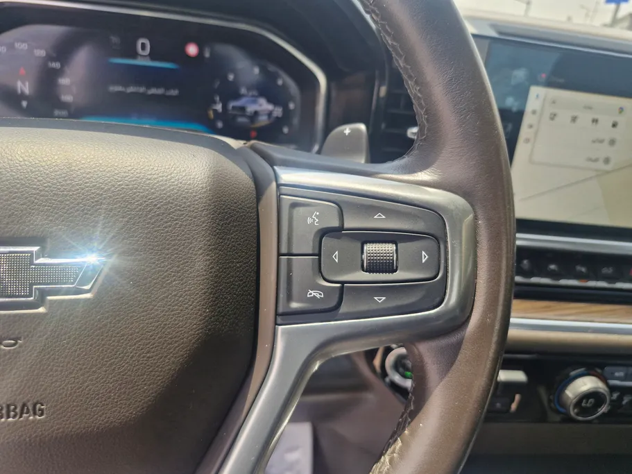 2023 Chevrolet Silverado LT 
