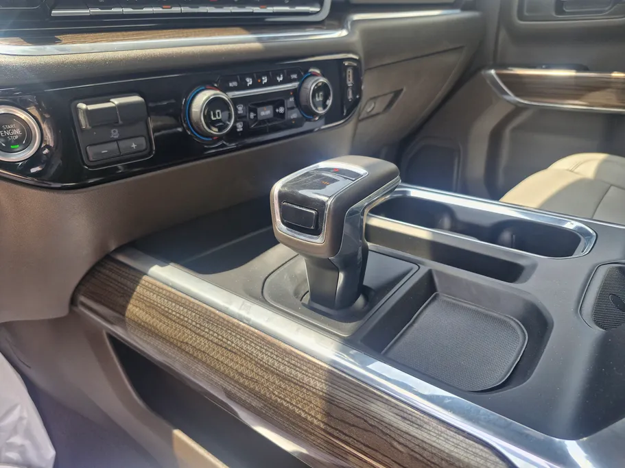 2023 Chevrolet Silverado LT 