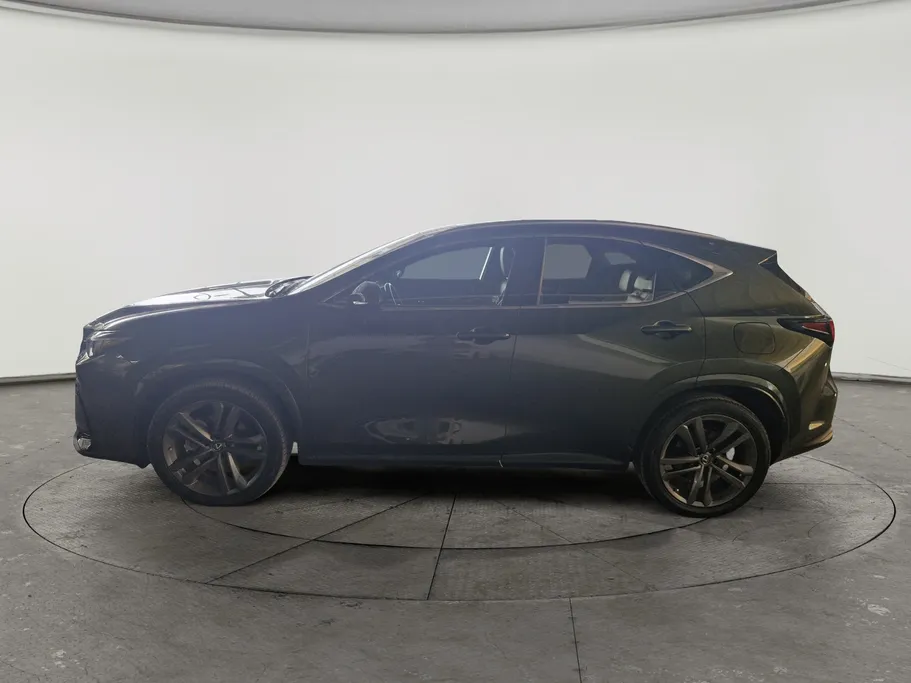 2022 Lexus NX 350 CC 