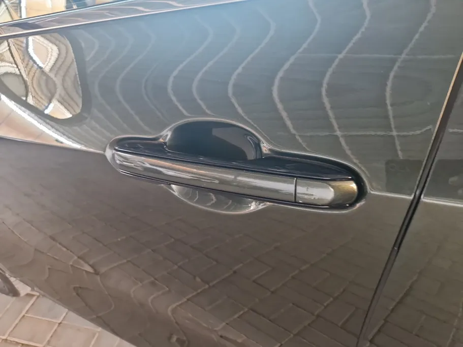 2022 Lexus NX 350 CC 
