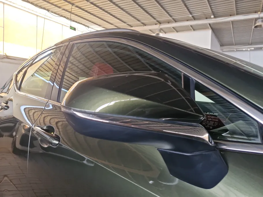 2022 Lexus NX 350 CC 
